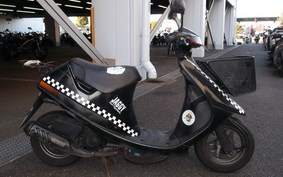 SUZUKI SEPIA CA1EA