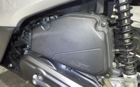 HONDA TACT Basket AF79