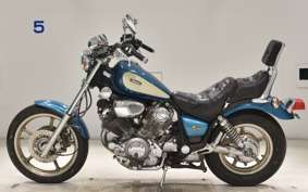 YAMAHA VIRAGO 1100 1995 4PP