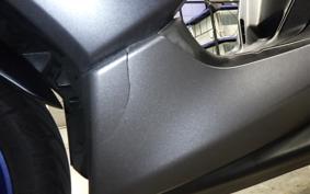 YAMAHA Majesty 155 Gen.2 S SG52J