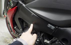 SUZUKI GSX-S 1000 2016 GT79A