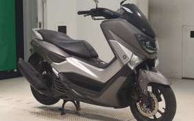 YAMAHA N-MAX 155 A 2005 SG50J