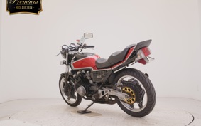 HONDA CBX400F GEN 2 1985 NC07