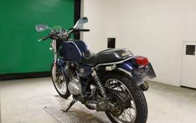 YAMAHA SRV250 RENAISSA 2024 4DN