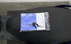 YAMAHA AXIS 125 Z SEJ6J
