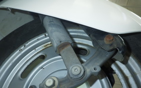 HONDA GYRO CANOPY 2026 TA02