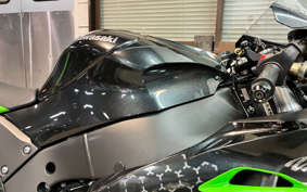 KAWASAKI NINJA ZX-10R SE 2019 ZXT02E