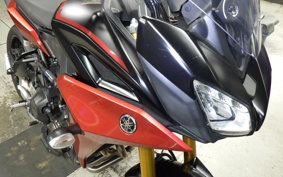 YAMAHA MT-09 Tracer GT 2020 RN51J