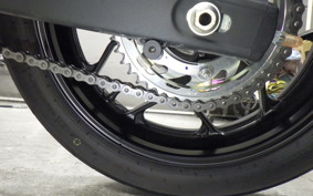 YAMAHA YZF R-3 2026 RH25J