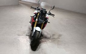 BMW F900R 2020 0K11