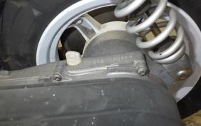 YAMAHA JOG ZR Gen.2 2025 SA16J
