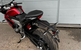 TRIUMPH DAYTONA 660 2024 LGL23U