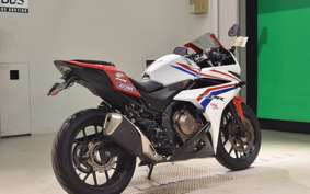 HONDA CBR400R ABS 2016 NC47