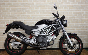 HONDA VTR 250 MC33