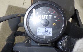 OTHER MUTT250 1997