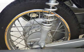 HONDA C110 SUPER CUB JA10