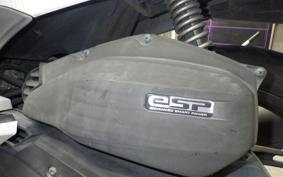 HONDA PCX 125 2013 JF28
