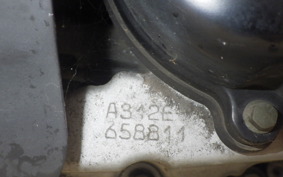 YAMAHA JOG Delux SA39J