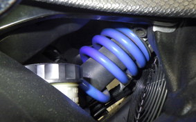 BUELL XB9SX LIGHTNING 2010