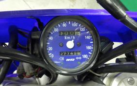 YAMAHA WR250F E 2015 CG16W