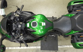 KAWASAKI NINJA H2 SX SE 2023 ZXT02P