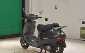 HONDA LEAD 90 2007 HF05