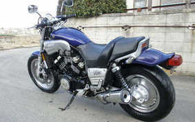 YAMAHA VMAX 1993 2WEE