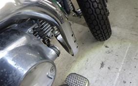 HONDA GORILLA Z50J