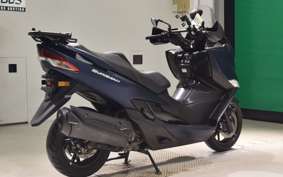 SUZUKI BURGMAN400 A 2019 DU11A