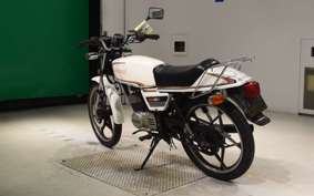 SUZUKI RG50 E RG502