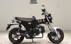 HONDA DAX 125 2012 JB06