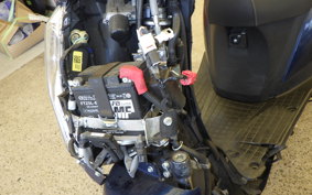 SUZUKI ADDRESS V125 Gen.2 DP12H