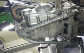 KAWASAKI KLX125 2025 LX125C