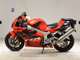 Фото Honda VTR1000SP 2001 с японского аукциона