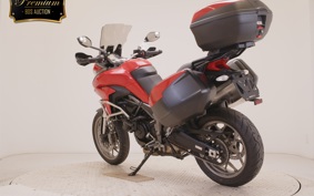 DUCATI MULTISTRADA 950 2017