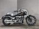 Фото Harley FXBR1920 2023 с японского аукциона