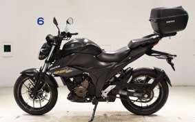 SUZUKI GIXXER 250 ED22B