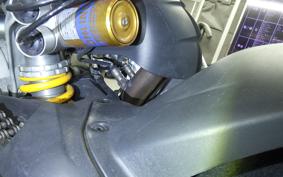 DUCATI PANIGALE V4 S 2021