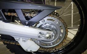 HONDA CRF250L MD47
