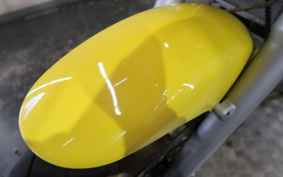 SUZUKI BURGMAN200 CH41A