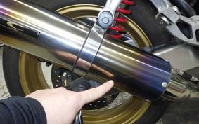 HONDA CB400SF VTEC 2010 NC42