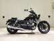 Фото Triumph THUNDERBIRD STORM 2013 с японского аукциона