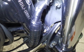 YAMAHA SR400 Gen.5 2019 RH16J