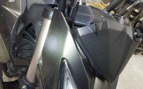 KAWASAKI Z125 PRO 2026 BR125H