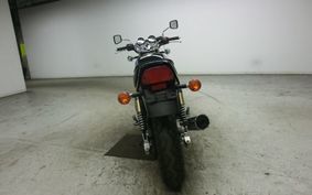 KAWASAKI ZEPHYR 400 2009 ZR400C
