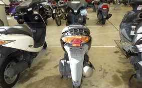 SUZUKI ADDRESS V50 Gen.2 CA44A
