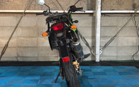 KAWASAKI KSR110 KL110D