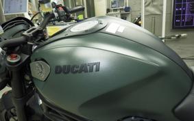 DUCATI MONSTER 1100 EVO 2013