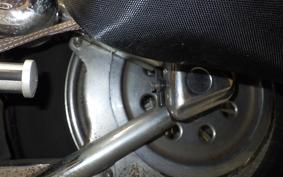 HARLEY FLSTN 1340 1995