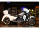 Фото Harley FLHTCUTG SE CVO 2019 с японского аукциона